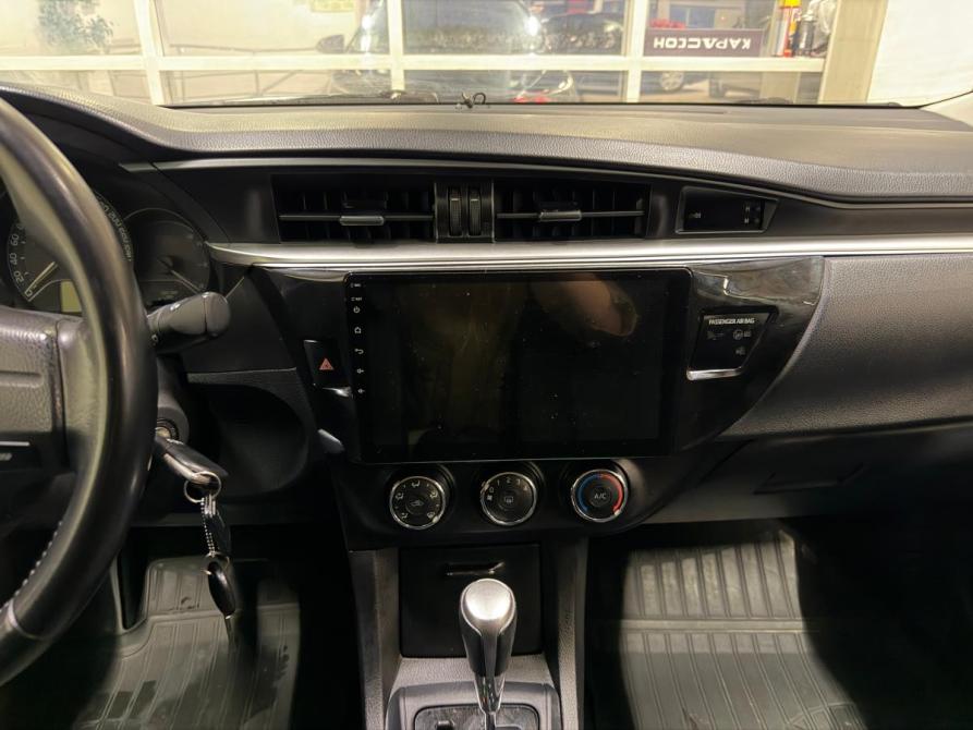 Toyota Corolla XI (E160 E170 E180) Волгоград  - изображение 12