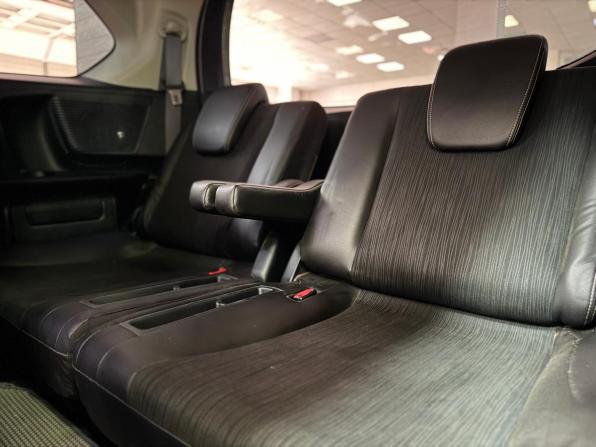 Honda Freed I Рестайлинг 2 с пробегом 2016 года, цена 1 290 000 рублей, 132500 км, компактвэн, Автокод Объявления
