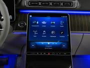Mercedes-Benz Maybach S-Класс II (Z223) Москва  - изображение 63