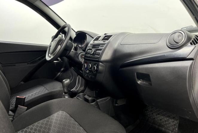 Lada (ВАЗ) Granta I Рестайлинг с пробегом 2022 года, цена 720 000 рублей, 77009 км, седан, Автокод Объявления