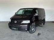 Volkswagen Multivan T5 Москва  - изображение 20