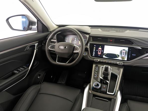 Belgee X70 I с пробегом 2025 года, цена 2 500 000 рублей, 7700 км, внедорожник, Автокод Объявления