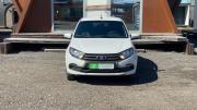 Lada (ВАЗ) Granta I Рестайлинг Санкт-Петербург  - изображение 15