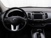 Kia Sportage III Рестайлинг Москва  - изображение 37