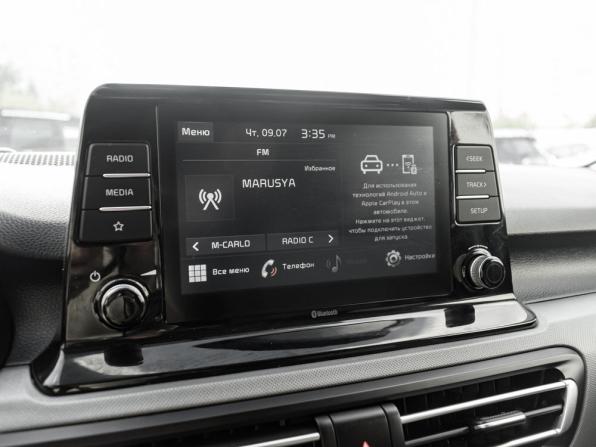 Kia Seltos I с пробегом 2021 года, цена 1 990 000 рублей, 27935 км, внедорожник, Автокод Объявления