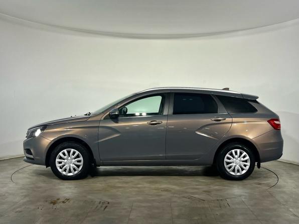 Lada (ВАЗ) Vesta I с пробегом 2018 года, цена 1 050 000 рублей, 41537 км, универсал, Автокод Объявления