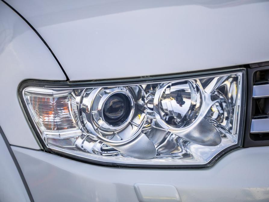Mitsubishi Pajero Sport II Рестайлинг Волгоград  - изображение 11