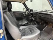 Lada (ВАЗ) 2121 (4x4) I Рестайлинг Магнитогорск  - изображение 24