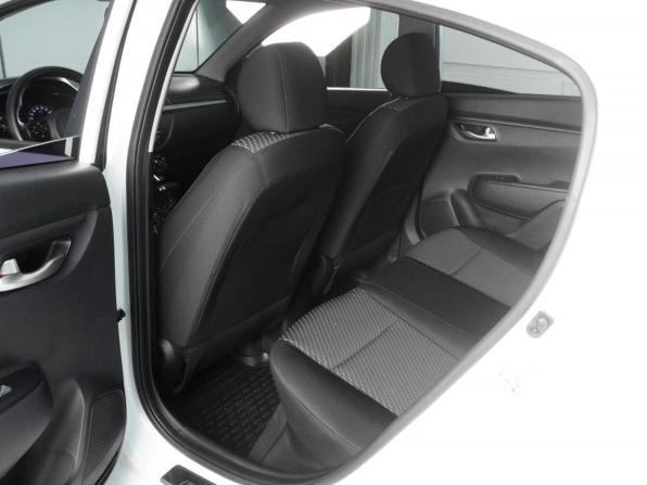 Kia Rio IV с пробегом 2019 года, цена 1 290 000 рублей, 95879 км, седан, Автокод Объявления