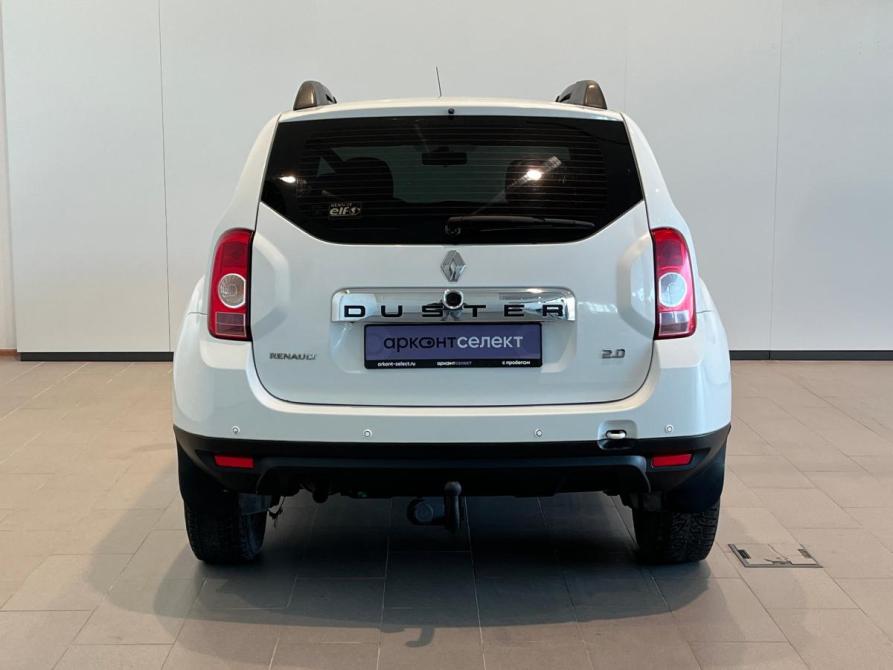 Renault Duster I Волгоград  - изображение 8