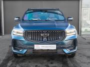 Geely Monjaro I Москва  - изображение 19