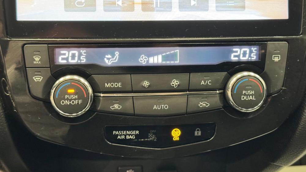 Nissan Qashqai II Киров  - изображение 12