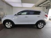 Kia Sportage III Уфа  - изображение 26