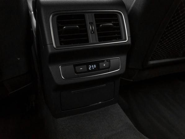 Audi Q5 II (FY) с пробегом 2017 года, цена 3 640 000 рублей, 69448 км, внедорожник, Автокод Объявления
