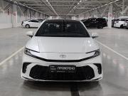 Toyota Camry IX (XV80) China Market Казань  - изображение 26