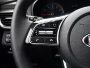 Kia Optima IV Рестайлинг Краснодар  - изображение 40
