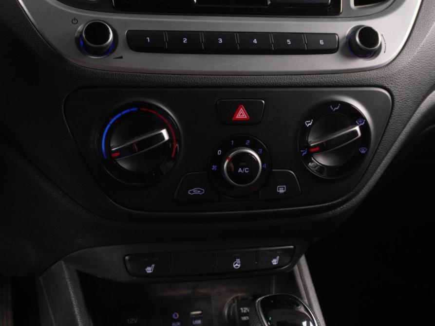 Hyundai Solaris II Минеральные Воды  - изображение 12