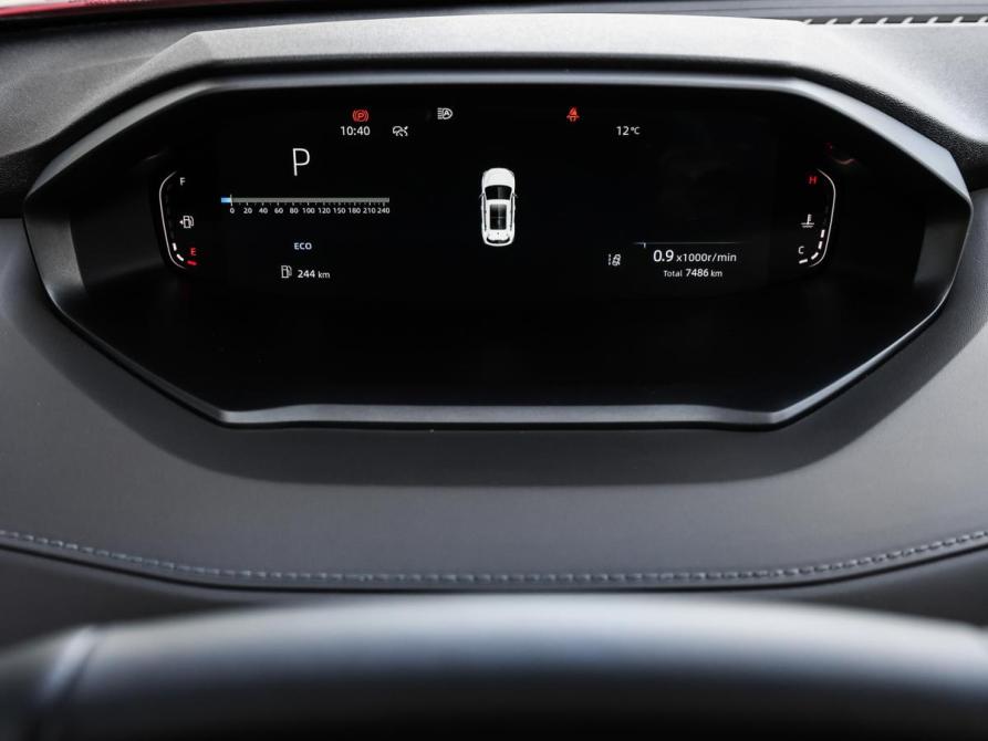 Changan UNI-S I Москва  - изображение 13