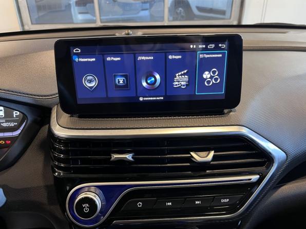 Changan Alsvin с пробегом 2023 года, цена 1 100 000 рублей, 48056 км, седан, Автокод Объявления
