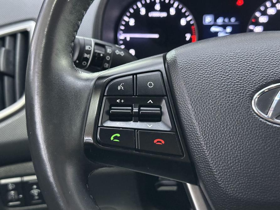 Hyundai Creta I Ярославль  - изображение 19