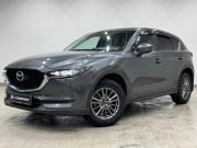 Mazda CX-5 II Кемерово  - изображение 16