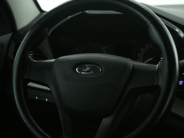 Lada (ВАЗ) Vesta I Рестайлинг (NG) с пробегом 2023 года, цена 1 070 000 рублей, 89000 км, седан, Автокод Объявления