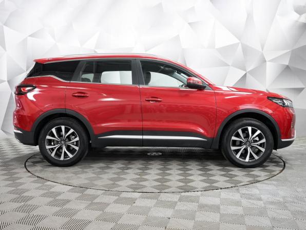 Xcite X-Cross 7 с пробегом 2024 года, цена 1 961 000 рублей, 3577 км, внедорожник, Автокод Объявления