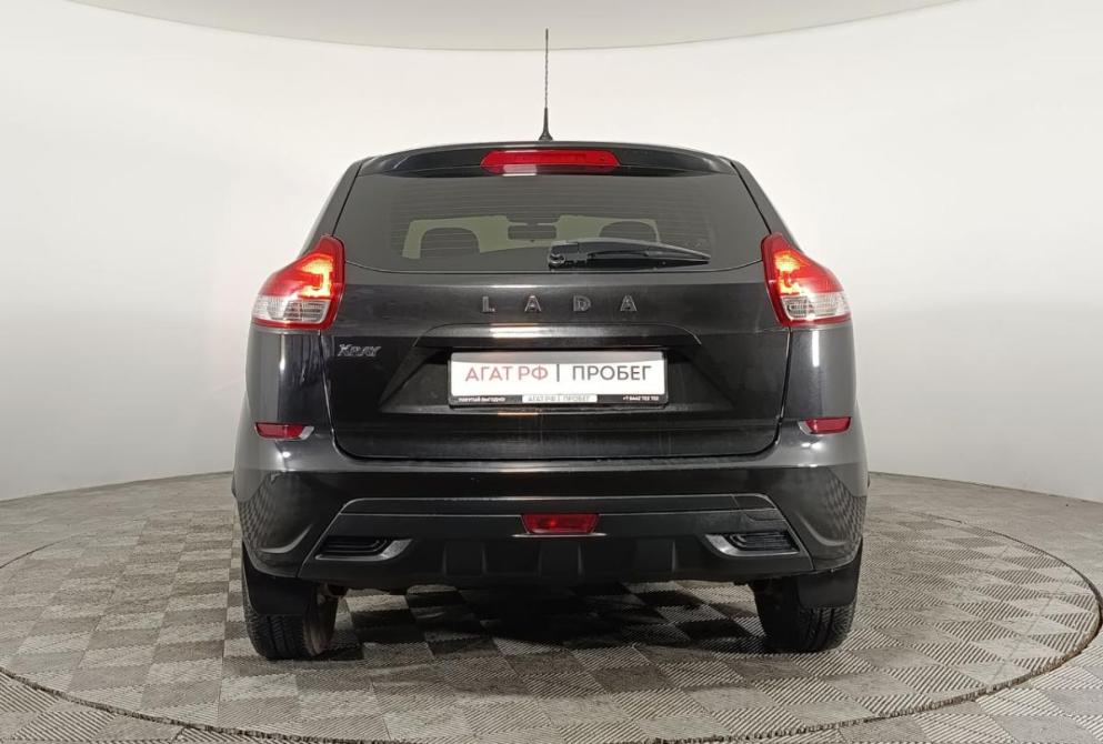Lada (ВАЗ) XRAY I Волгоград  - изображение 6