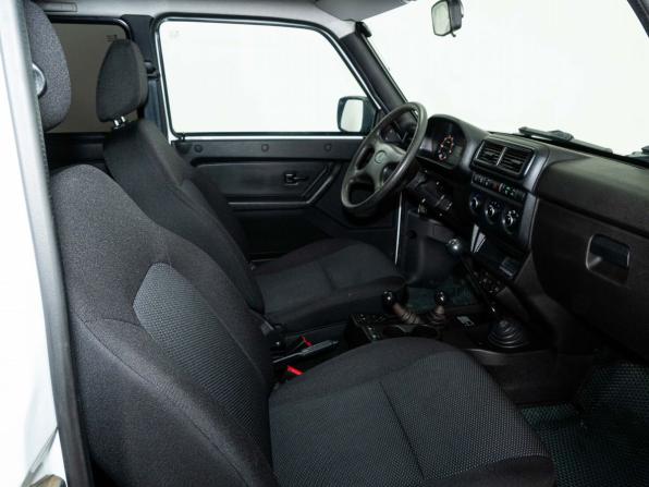 Lada (ВАЗ) Niva Legend с пробегом 2024 года, цена 898 000 рублей, 38000 км, внедорожник, Автокод Объявления