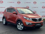Kia Sportage III Екатеринбург  - изображение 45