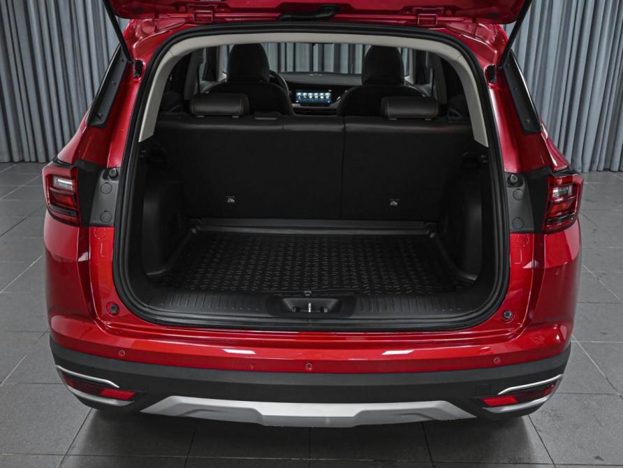 Changan CS35 Plus I Рестайлинг Ставрополь  - изображение 25