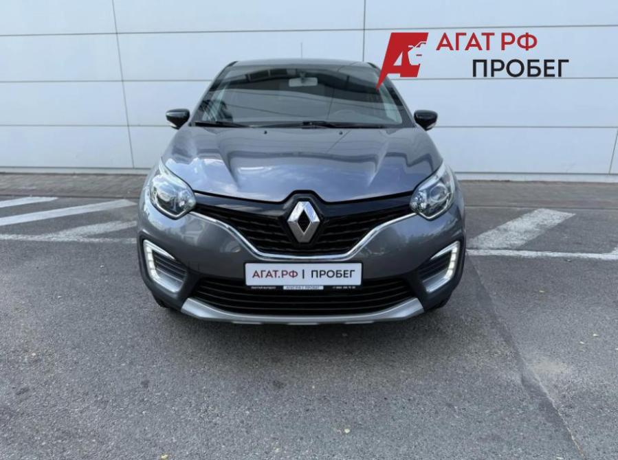 Renault Kaptur I Ставрополь  - изображение 2