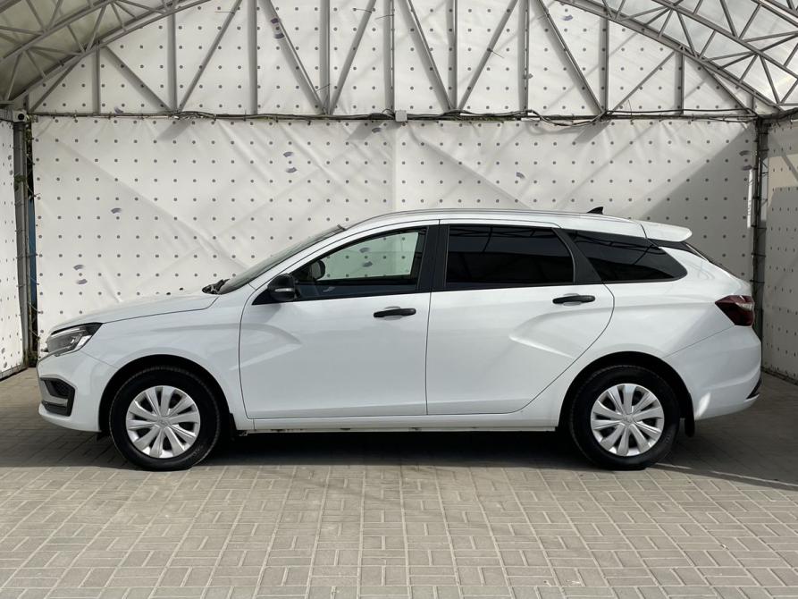 Lada (ВАЗ) Vesta I Рестайлинг (NG) Тамбов  - изображение 10