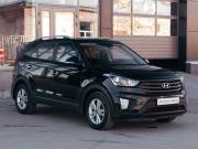 Hyundai Creta I Новосибирск  - изображение 22
