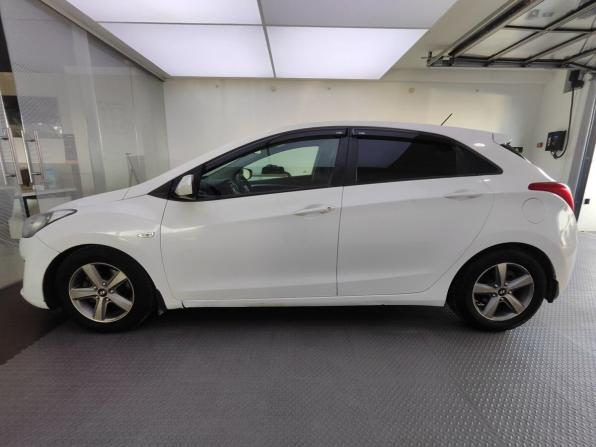Hyundai i30 II с пробегом 2012 года, цена 840 000 рублей, 187205 км, хэтчбек, Автокод Объявления