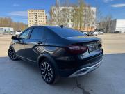 Lada (ВАЗ) Vesta I Рестайлинг (NG) Тольятти  - изображение 25