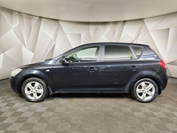 Kia Ceed I с пробегом 2008 года, цена 579 000 рублей, 297846 км, универсал, Автокод Объявления