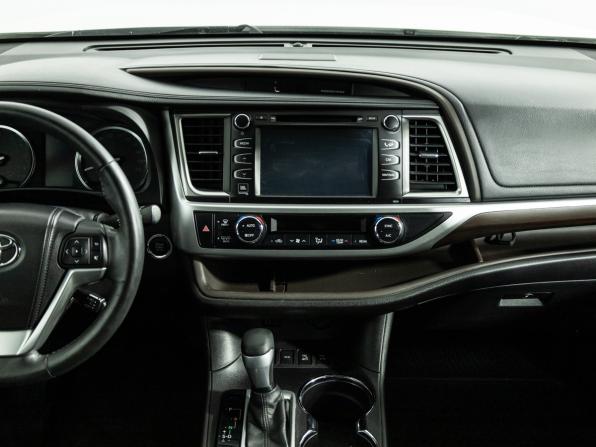 Toyota Highlander III (XU50) с пробегом 2014 года, цена 2 399 900 рублей, 254393 км, внедорожник, Автокод Объявления
