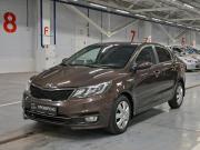 Kia Rio III Рестайлинг Казань  - изображение 23