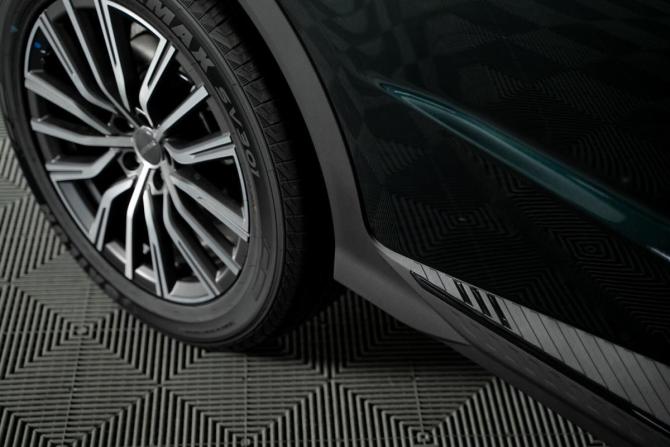 Новый JETOUR X70+ I Рестайлинг 2026 года, цена 3 398 998 рублей, внедорожник, Автокод Объявления