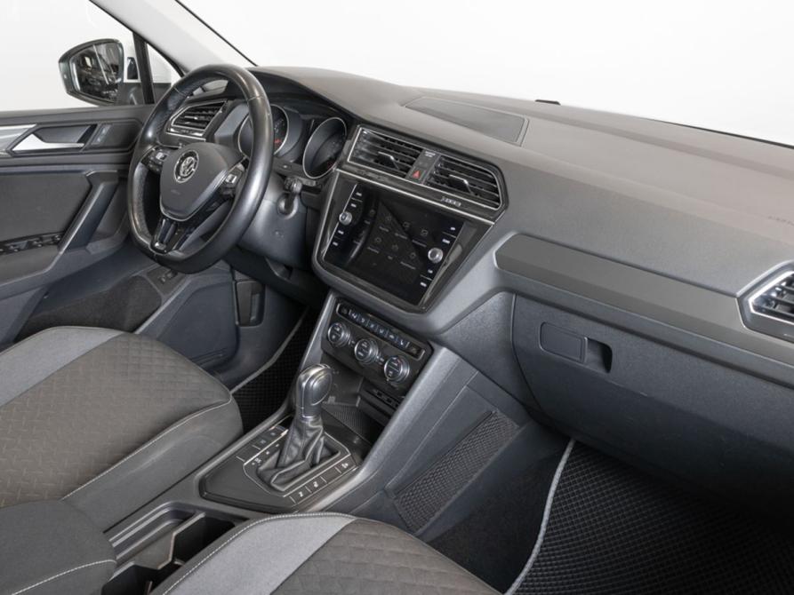 Volkswagen Tiguan II Казань  - изображение 7