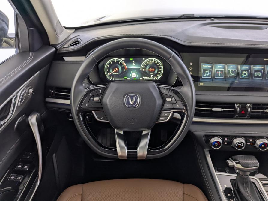 Changan CS95 I Рестайлинг Москва  - изображение 22