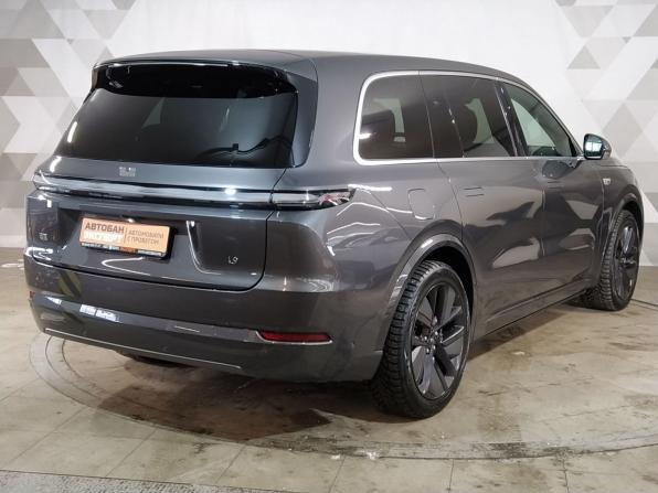 Li Auto (Lixiang) L9 I с пробегом 2023 года, цена 7 486 000 рублей, 18376 км, внедорожник, Автокод Объявления