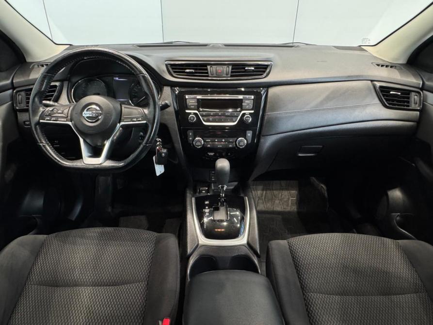 Nissan Qashqai II Рестайлинг Волжский  - изображение 20