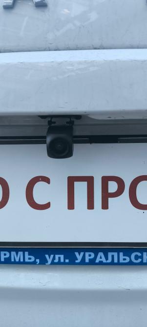 Lada (ВАЗ) Granta I Рестайлинг Пермь  - изображение 22