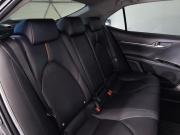 Toyota Camry VIII (XV70) Санкт-Петербург  - изображение 45