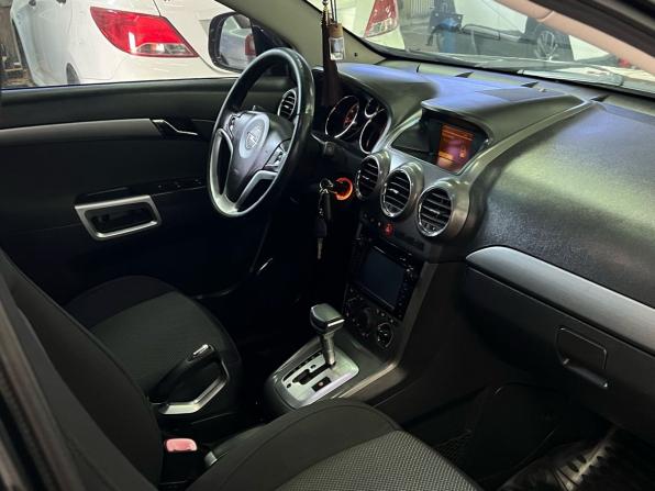 Opel Antara I с пробегом 2007 года, цена 790 000 рублей, 223369 км, внедорожник, Автокод Объявления