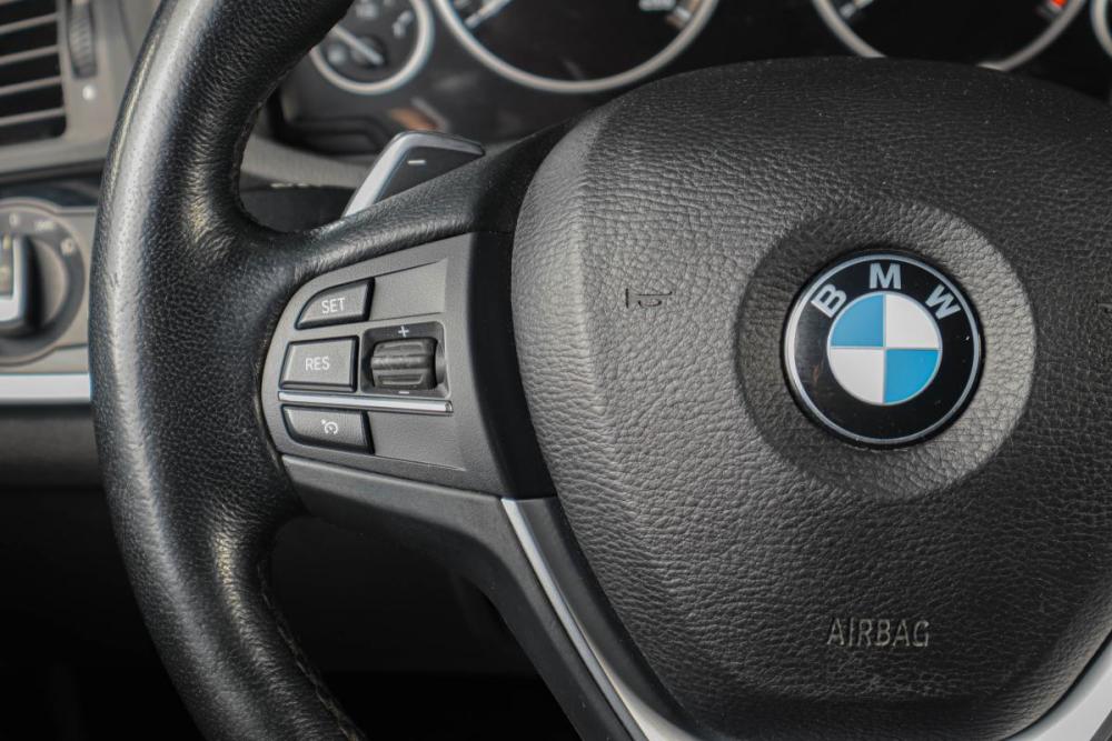 BMW X4 I (F26) Тюмень  - изображение 15