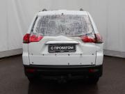 Mitsubishi Pajero Sport II Рестайлинг Москва  - изображение 27