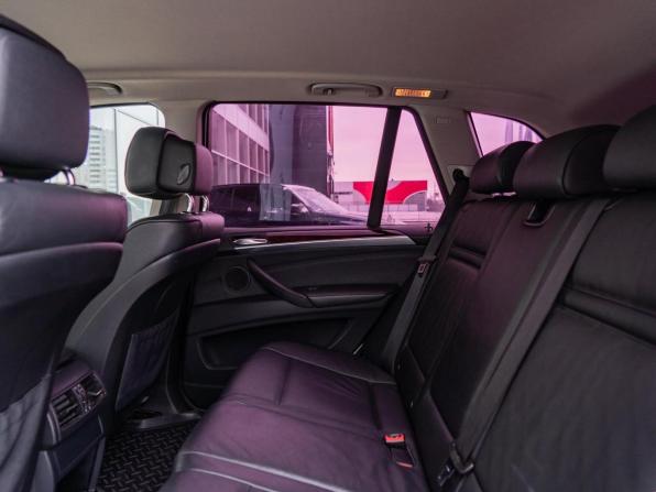 BMW X5 II (E70) Рестайлинг с пробегом 2012 года, цена 1 990 000 рублей, 245894 км, внедорожник, Автокод Объявления